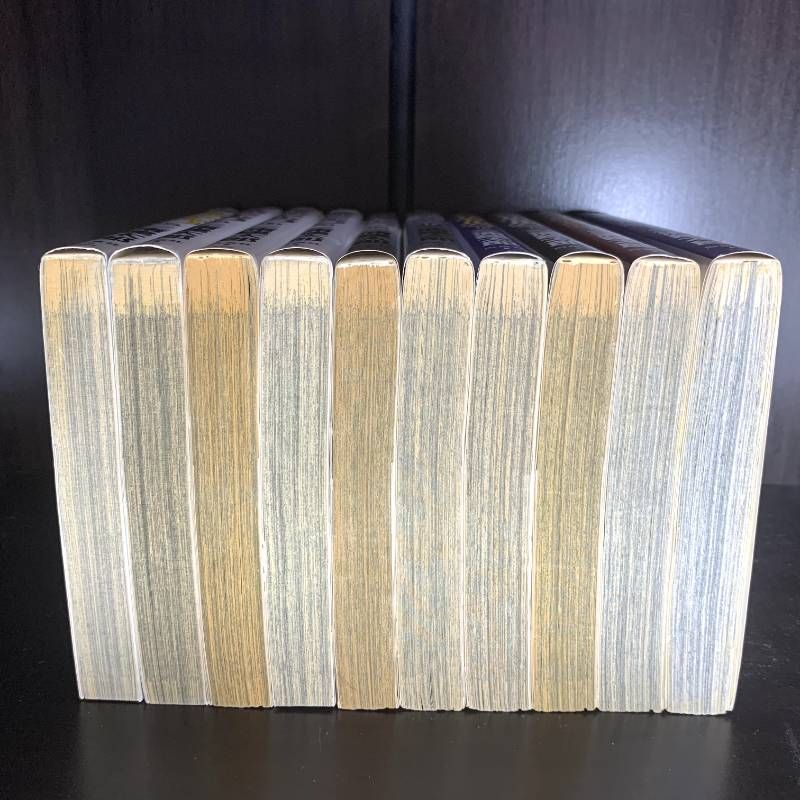 コミックセット comic