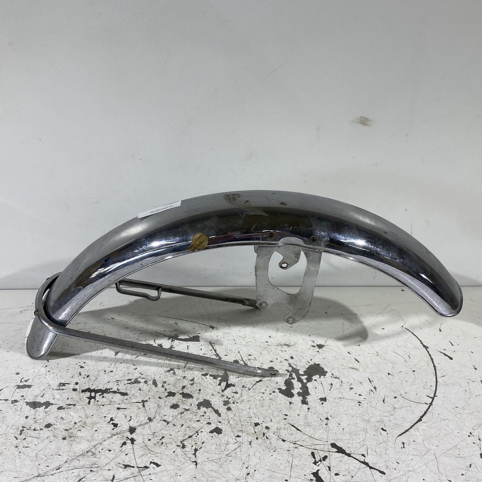 HONDA CB750FOUR フロントフェンダー ホンダ - メルカリ