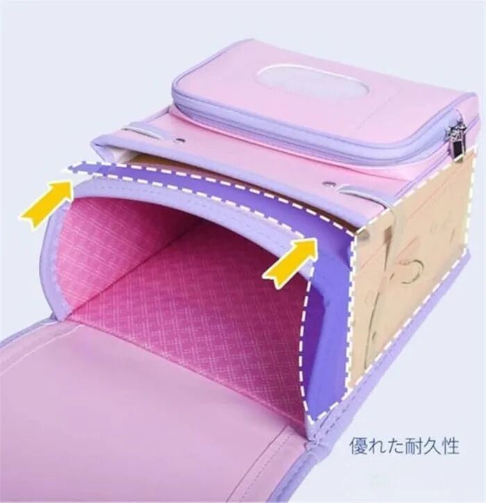 小学生通学鞄