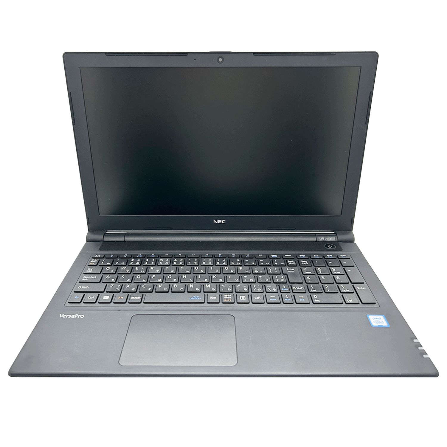 新品SSD512GB メモリ16GB テンキー DVD-RW搭載 第七世代Core i5 驚速