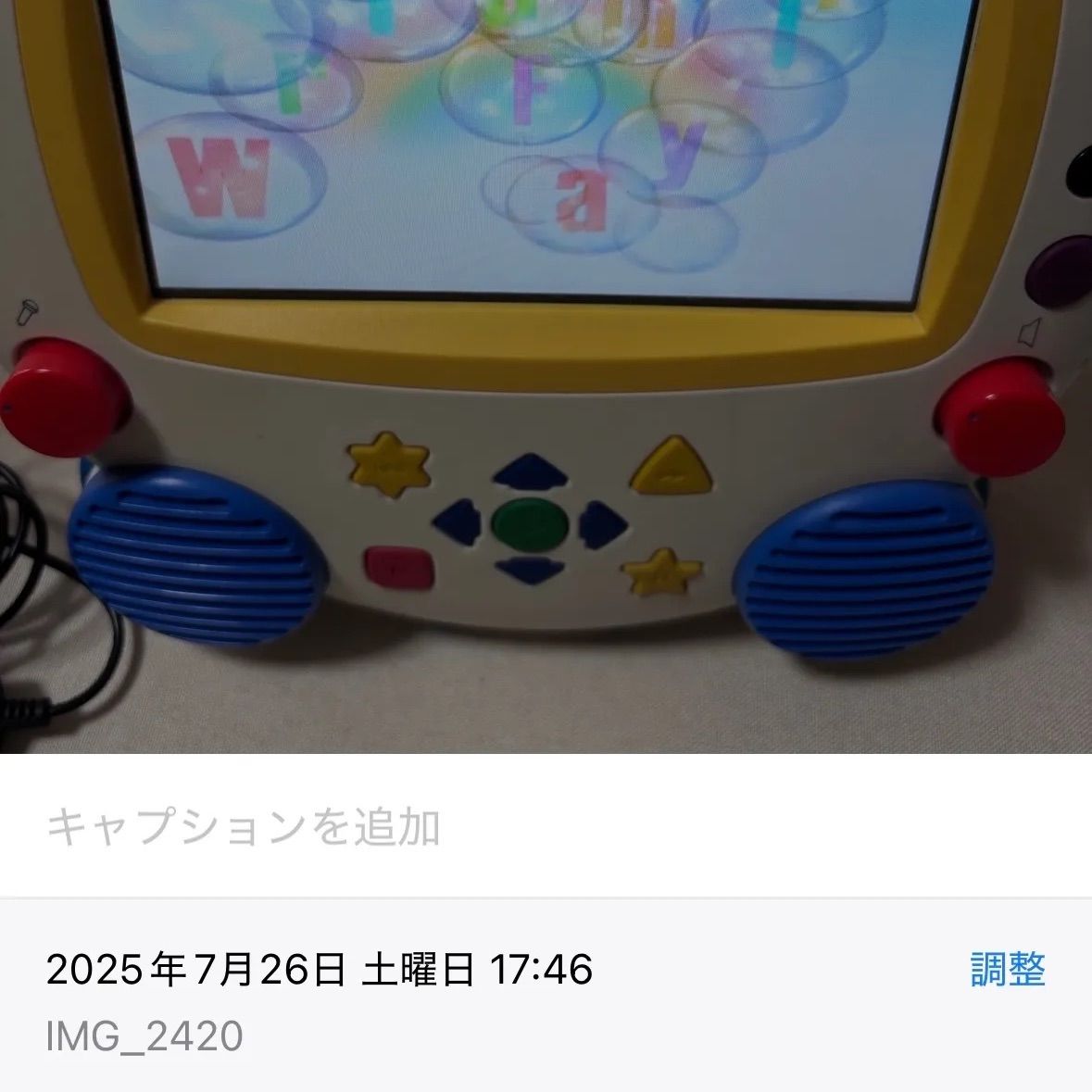 DVDメイト 動作確認済み 付属品完備DWEディズニー英語システム