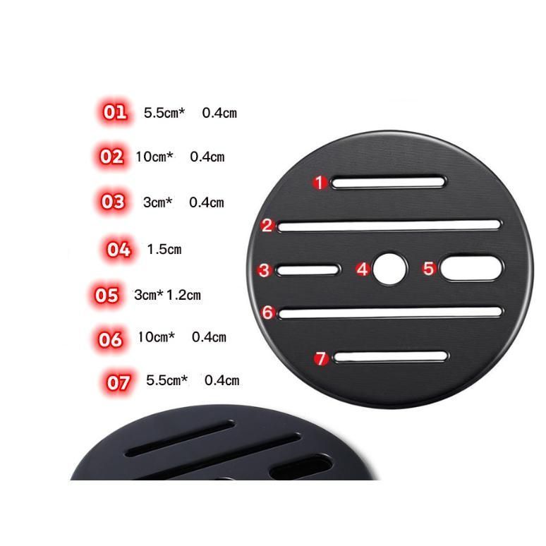 包丁立て ナイフ収納
