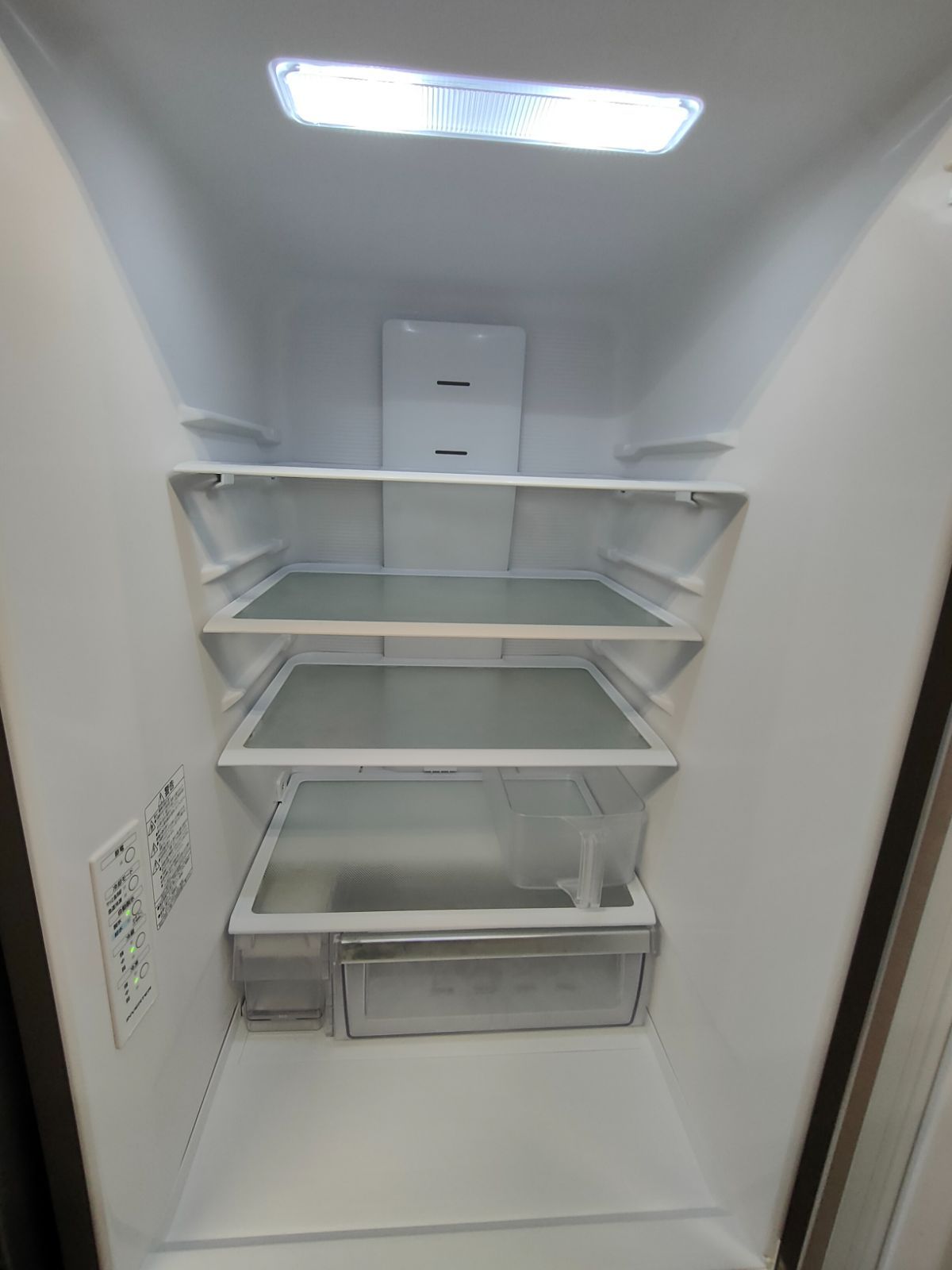 HITACHI 冷蔵庫 315 L 2021年製 R-V32NV N