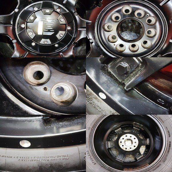 9Jマルチ5HPCD114.3