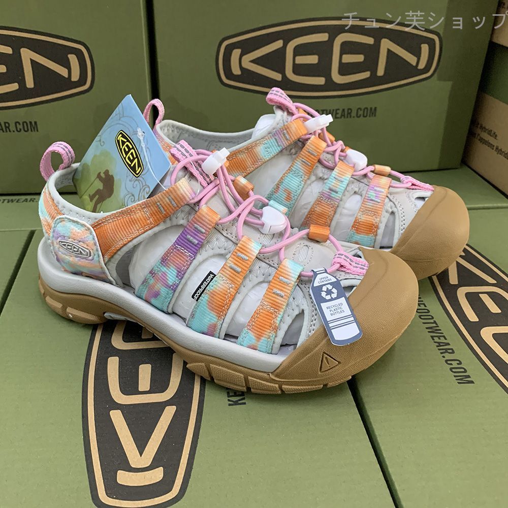 KEEN キーン NEWPORT H2 ニューポート サンダル