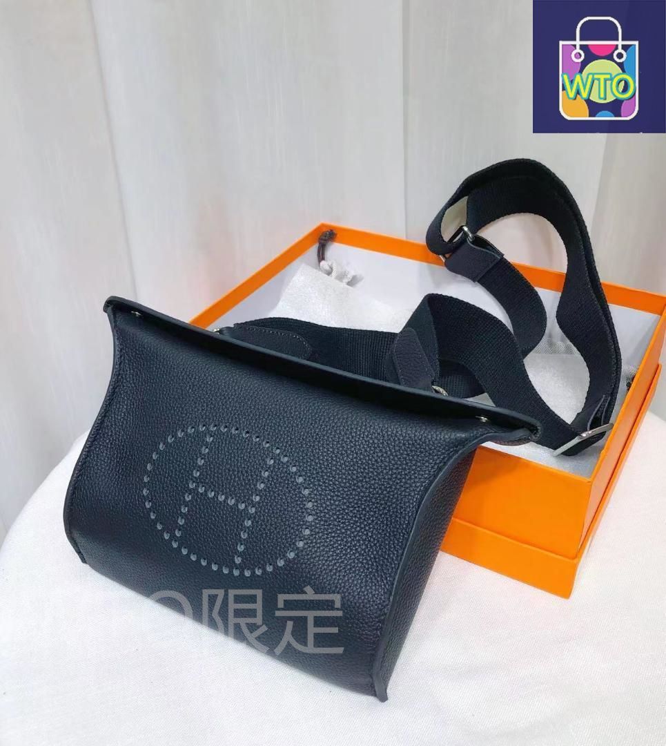 人気 エルメス ショルダーバッグ 21