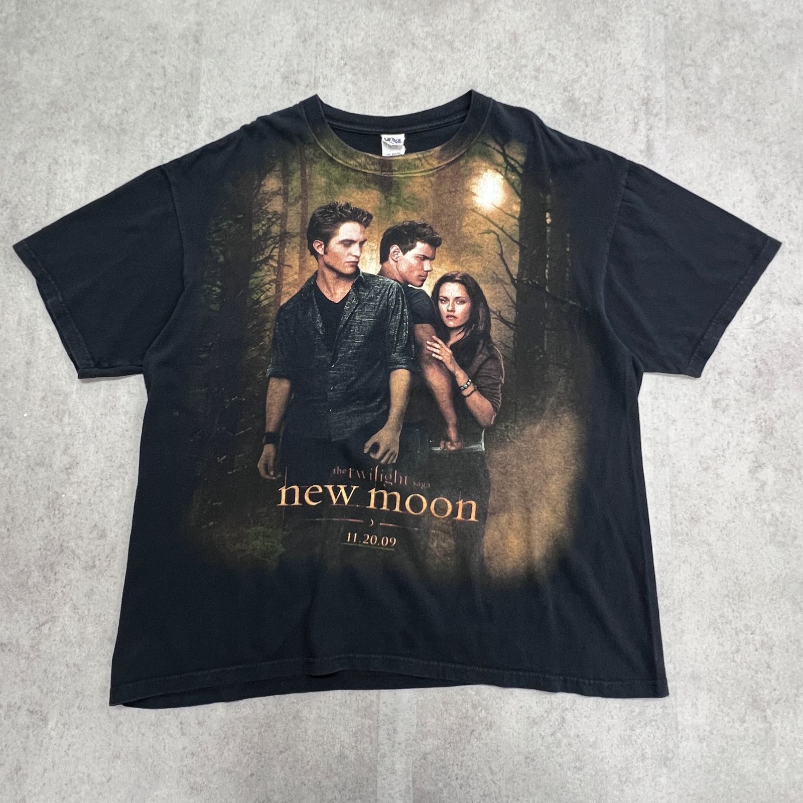 00s the twilight saga new moon ニュームーン トワイライト