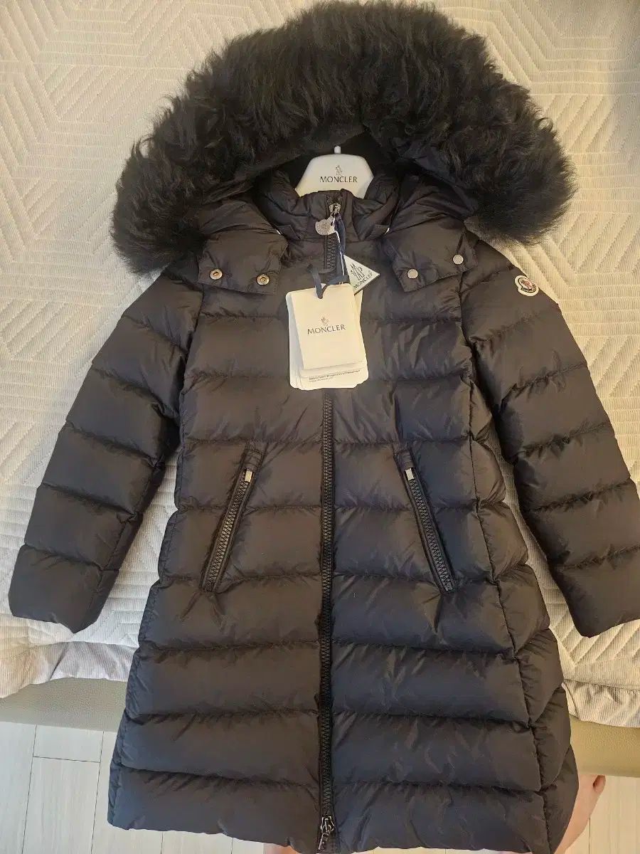 MONCLER モンクレール キッズ キー ベル 6y 正規品