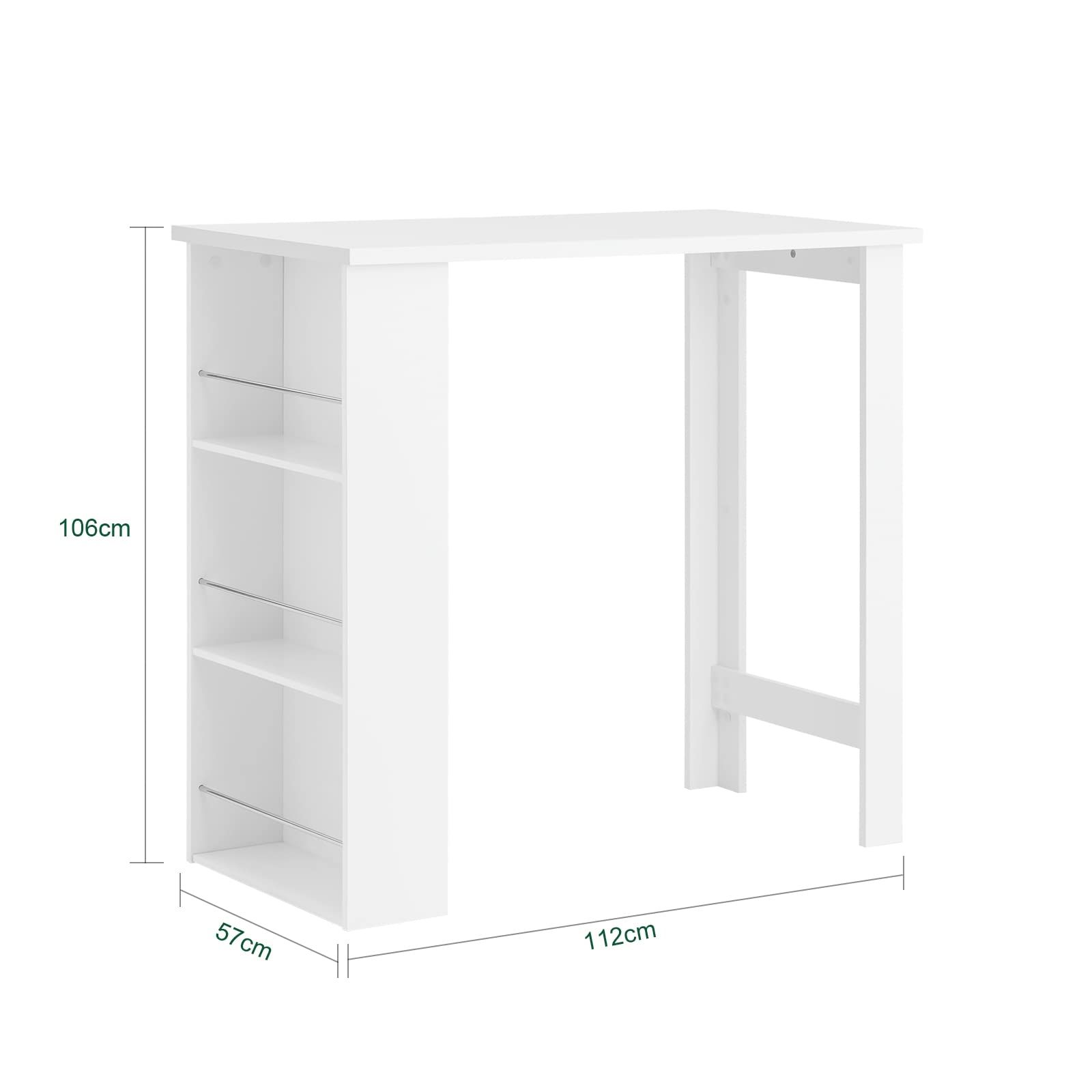 SoBuy キッチン収納
