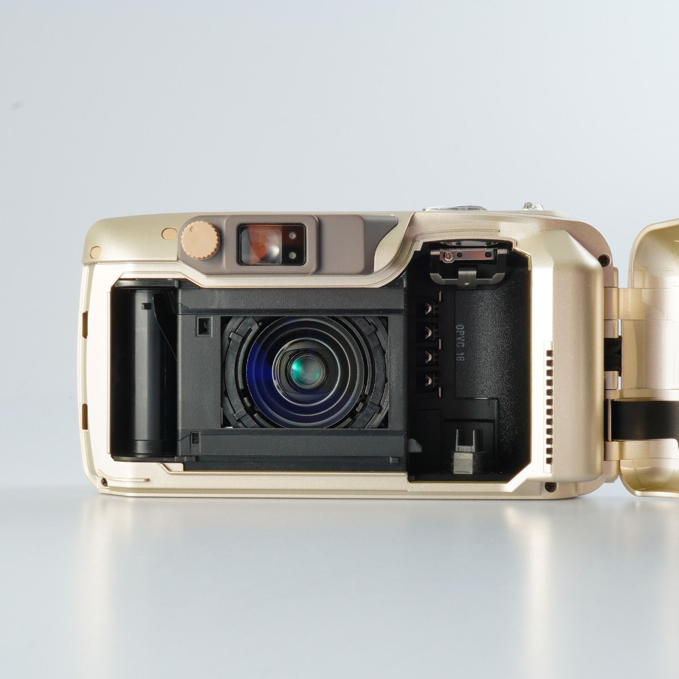 OLYMPUS オリンパス [mju] μ-Ⅲ 150 コンパクトフィルムカメラ OLYMPUS μ[mju]-III 150 コンパクトフィルムカメラ