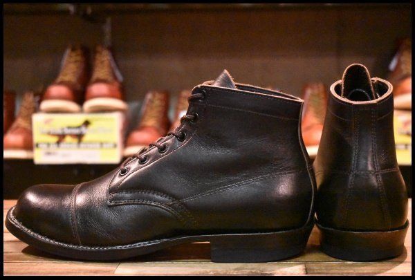 WHITE'S ホワイツ セミドレス 8E 26センチ 【公式通販】