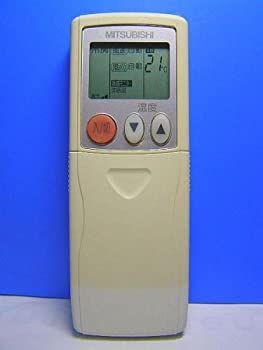 【】 MITSUBISHI 三菱 エアコンリモコン KG31