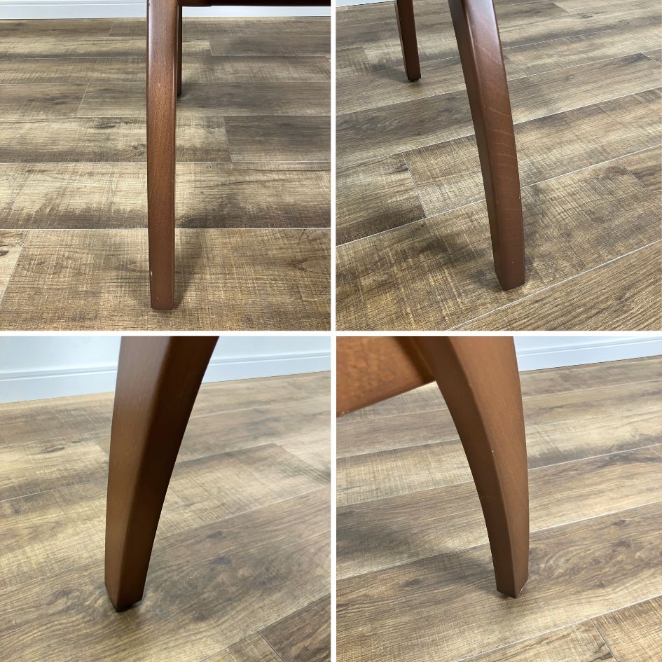 ポスチャーサポートチェア PSC-IV ボルドー ポスチャーサポート チェア