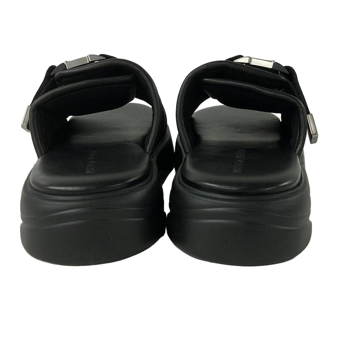 BOTTEGA VENETA(ボッテガヴェネタ) サンダル 43 メンズ美品