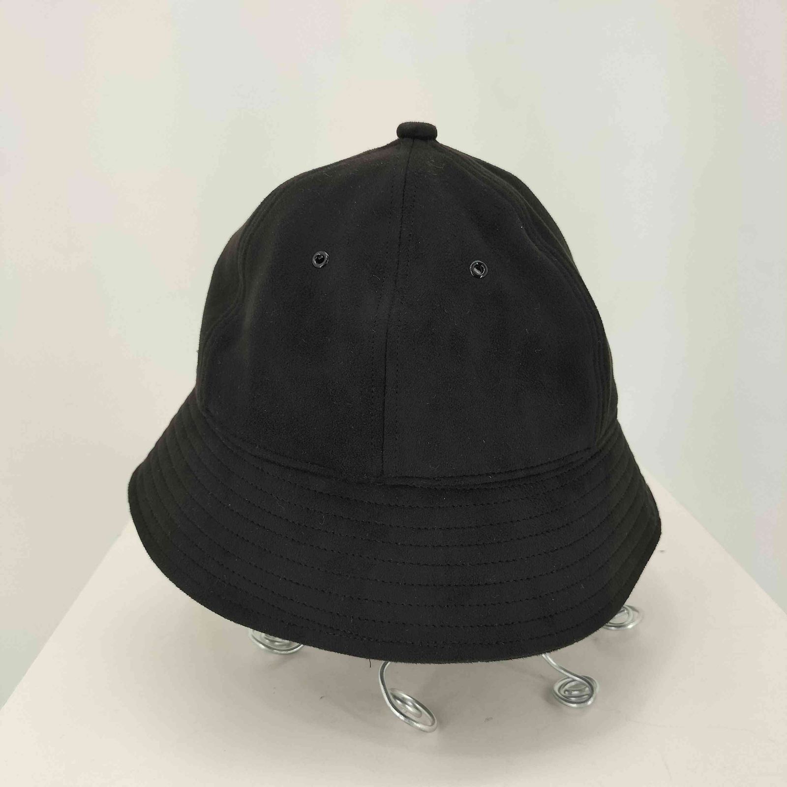 ソラリスアンドコー solaris＆co. Bowler Bucket Hat BADBOY