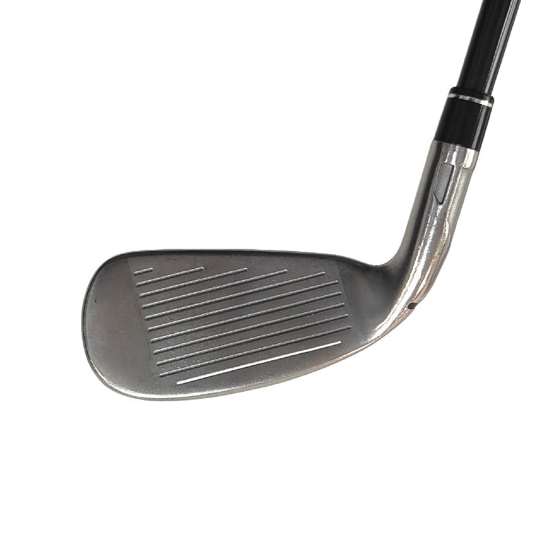 TaylorMade - 良品　ステルス　STEALTH HD 5番アイアン　純正カーボンS 良品 ステルス STEALTH HD 5番アイアン 純正カーボンS - メルカリ