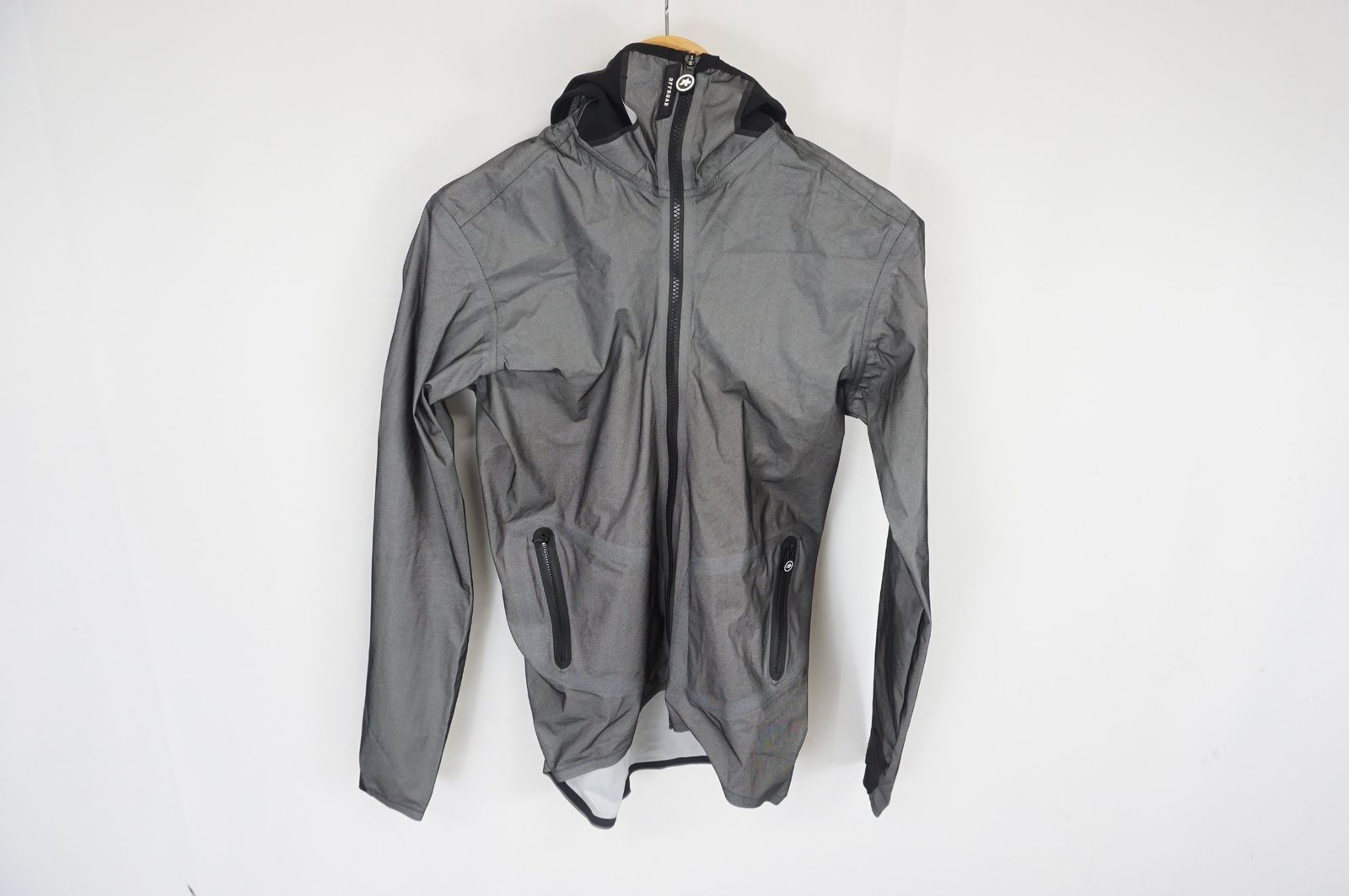 ASSOS 「アソス」 TRAIL Steinbeisser Rain Jacket Sサイズ ジャケット / バイチャリ大宮店