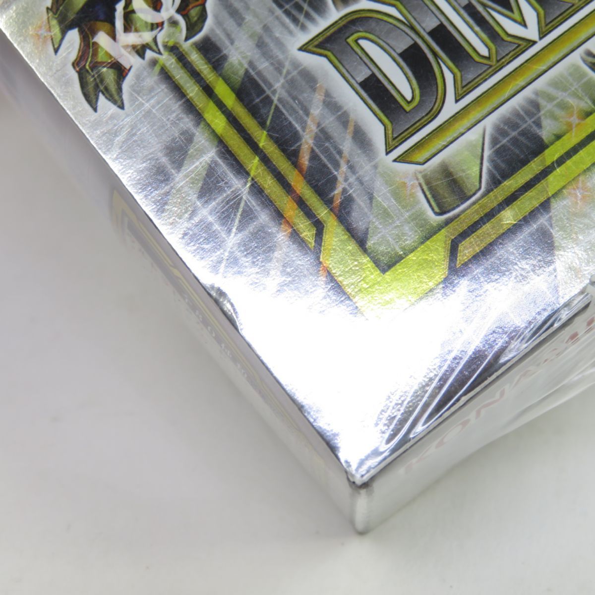 未開封】遊戯王 OCG デュエルモンスターズ ディメンション