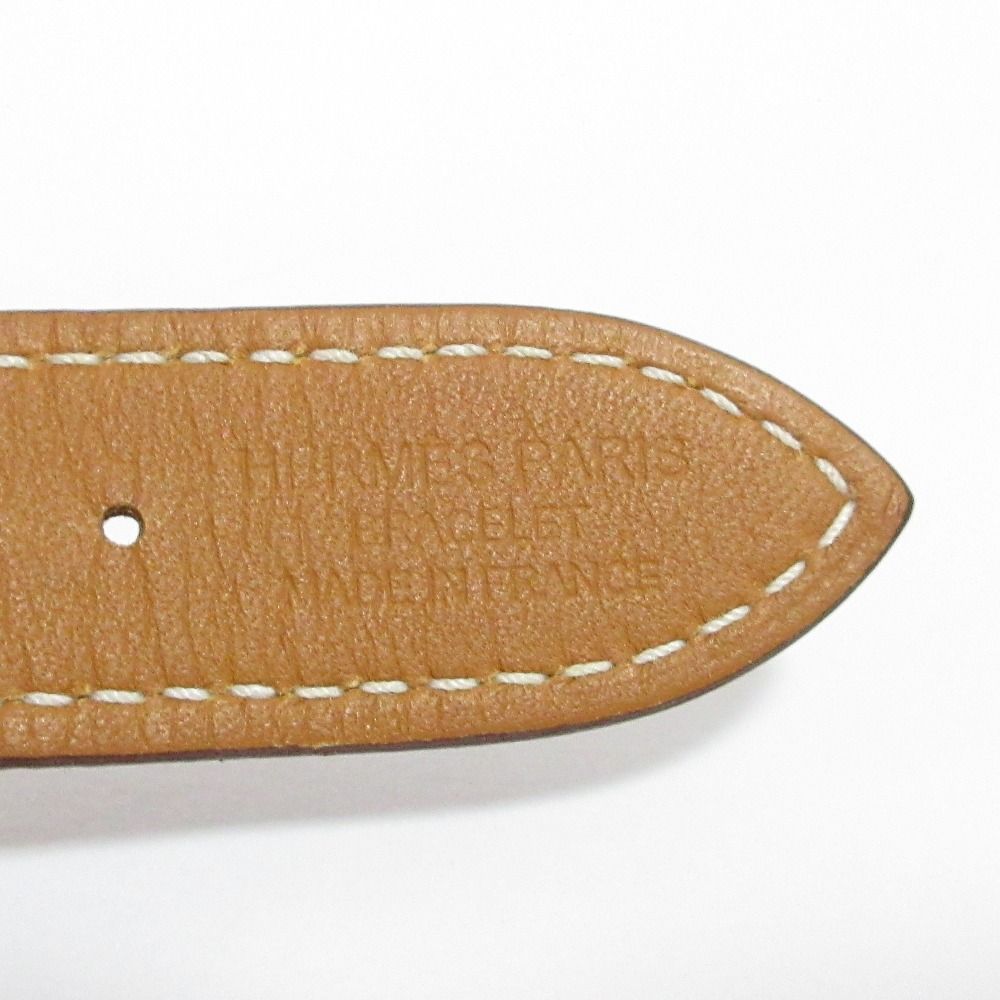 美品 HERMES エルメス アップルウォッチ フォーヴ ドゥブルトゥール 2  