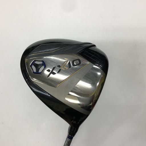 セ30☆ダンロップ XXIO8代目 13.5° レディースドライバー MP800 セ30