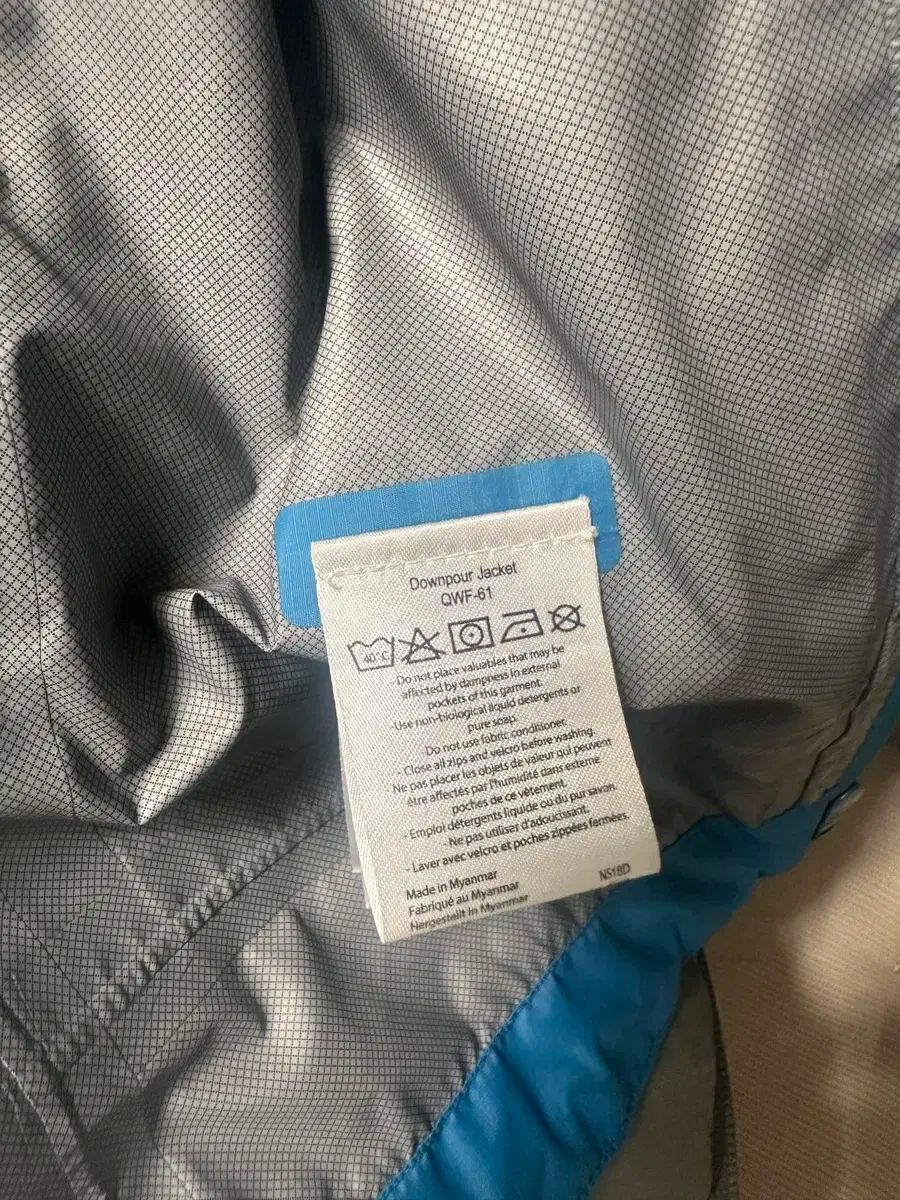 rab ダウンポア ジャケット xl 販売