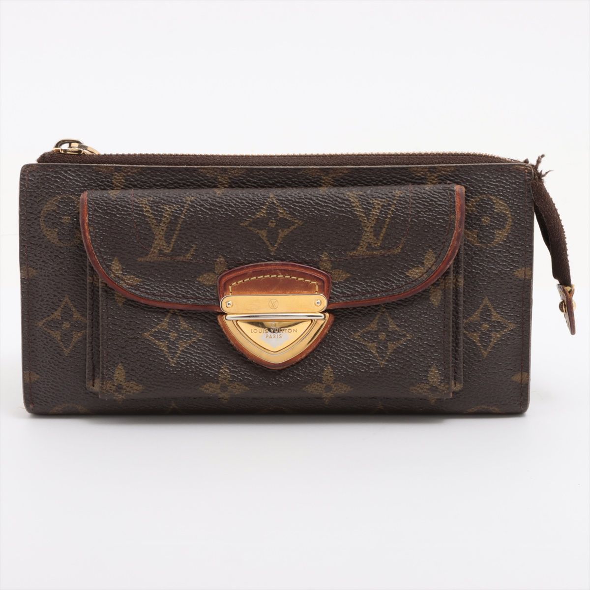 LOUIS VUITTON ルイ・ヴィトン モノグラム ポルトフォイユ 