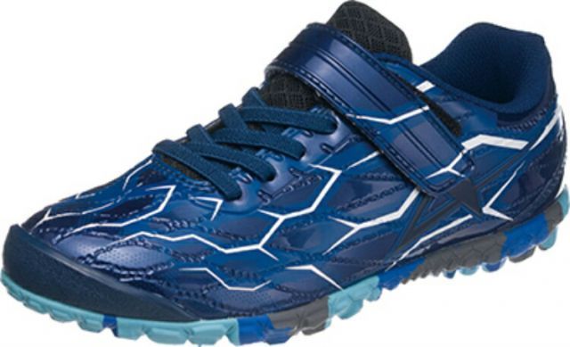 ASAHI アサヒシューズ アサヒJ038NV 19cm KE74875 | ガチ強 シューズ 靴 キッズ ジュニア ボーイズ 男子 男の子 丈夫 長持ち 破れにくい シンプル デザイン 発表会 入園入学 フォーマル 幅広いシーン かっこいい おすすめ 人気