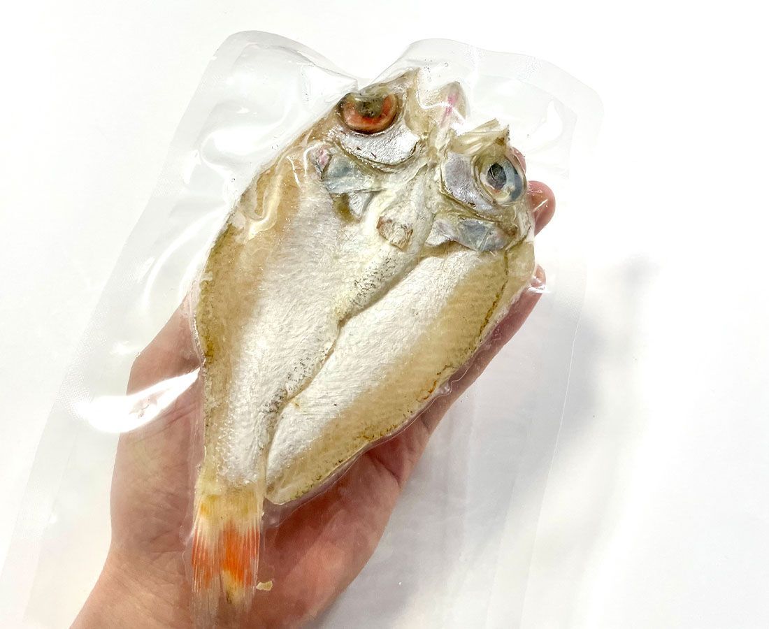 のどぐろ 一夜干し 干物 福岡で手作り 30尾 (1尾 60g - 70g 前後) のどくろ ノドグロ 赤むつ 赤ムツ アカムツ 白身 高級魚 明太子 おつまみ 焼き魚 魚 高級 のど黒一夜干し 120g× 1尾⁄ 3尾⁄ 5尾 のどぐろ 干物 ひもの