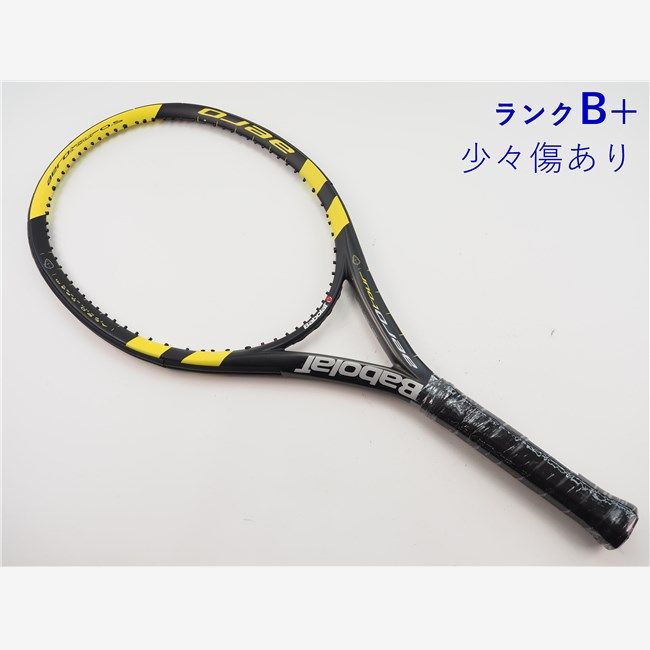 中古 テニスラケット バボラ アエロ ツアー 2003年モデル【一部グロメット割れ有り】 (G2) BABOLAT AERO TOUR 2003 (c25060139c) 中古 テニスラケット バボラ アエロ ツアー 2003年モデル【一部