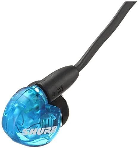 人気商品】SHURE シュア イヤホン 有線 SE215SPE-A トランスス