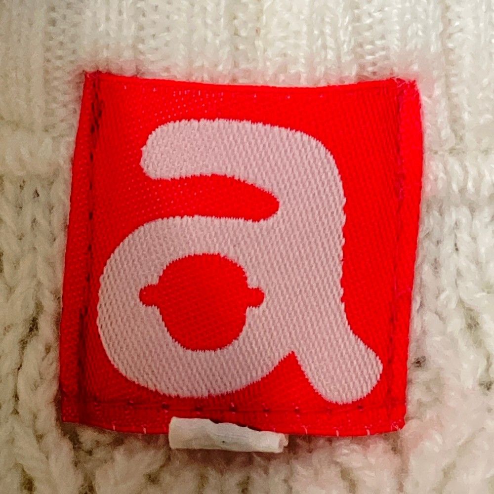 サイズ：38 ARCHIVIO アルチビオ タートルネック ニットセーター