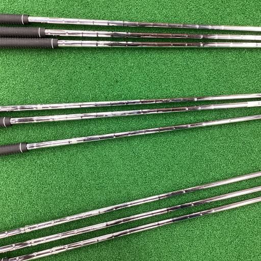 ダンロップ XXIO 2008 10 S アイアンセット IR NS PRO 950 GH HT for フレックスR メンズ 男性用 右利き 右用 Dランク ゴルフクラブ