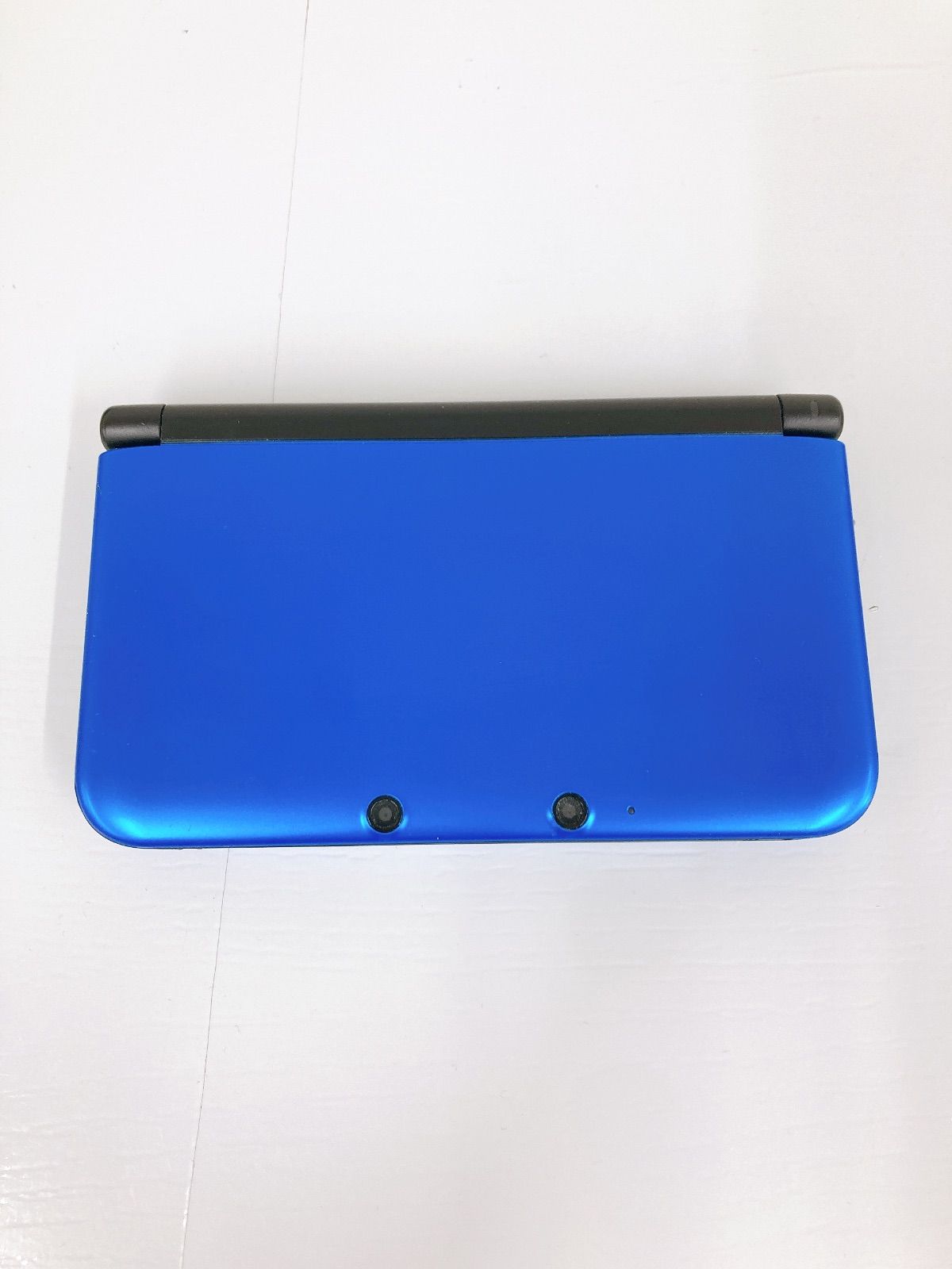 ￥ 初期化済み Nintendo 3DS LL ブルー 本体 ゲーム機本体 1