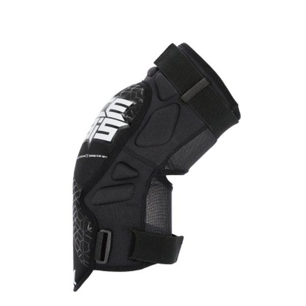 ACERBIS アチェルビス ACE SOFT3.0 ニーガード BK WH AC-23454BK WH 2644820