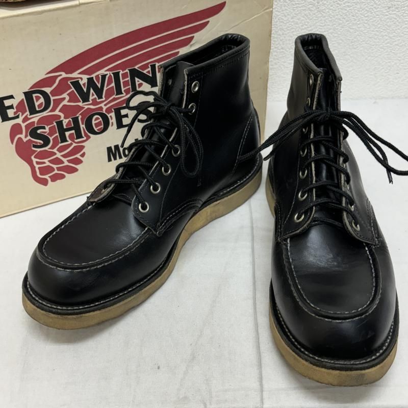 レッドウィング26アイリッシュセッター✨8130 【レッドウィング レッドウィング26アイリッシュセッター✨8130 【レッドウィング