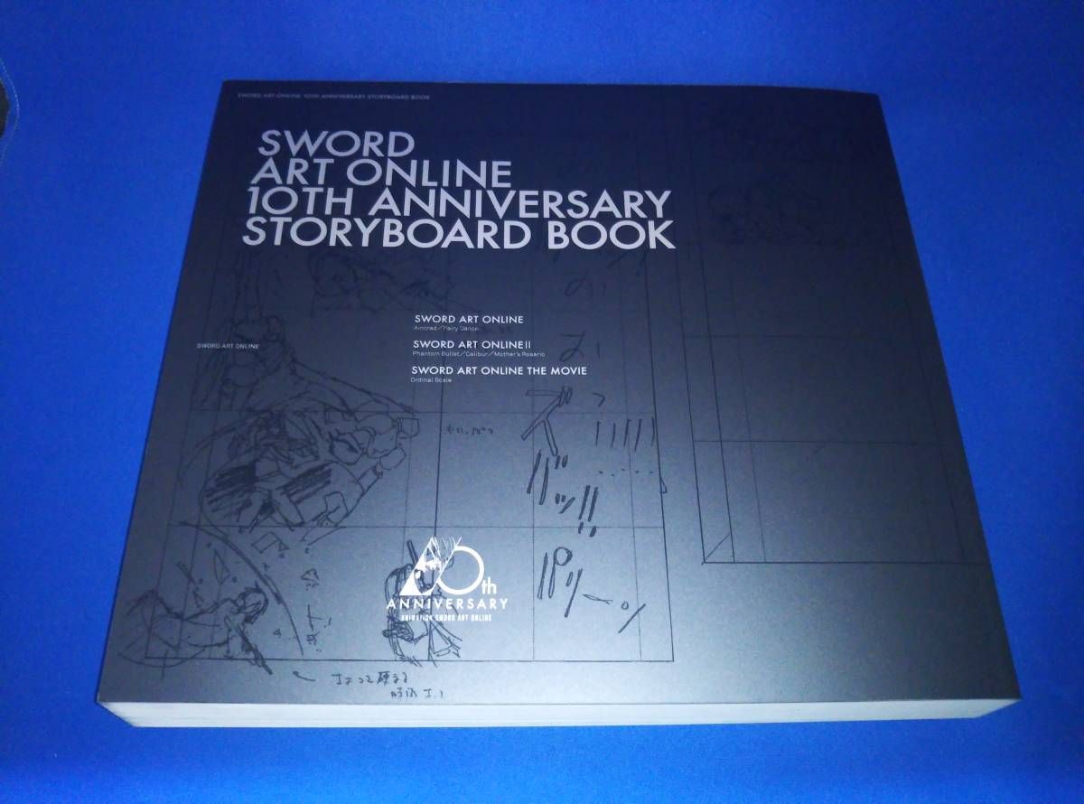 ソードアート・オンライン 10th Anniversary BOX〈完全生産限… Amazon.com: ソードアート・オンライン 10th Anniversary BOX