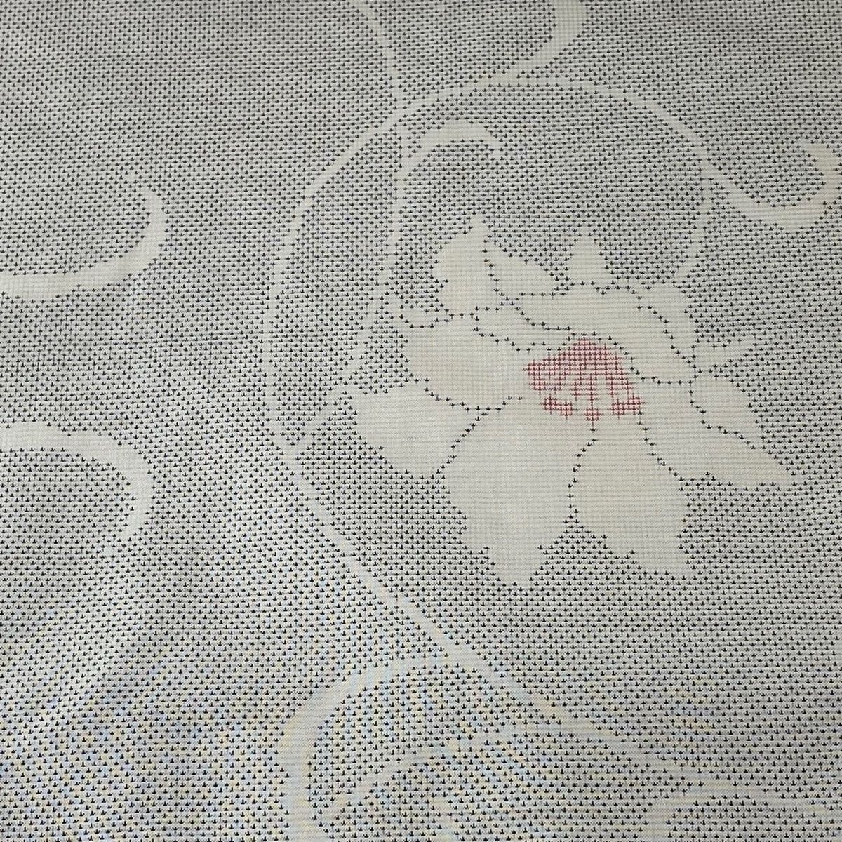 花唐草