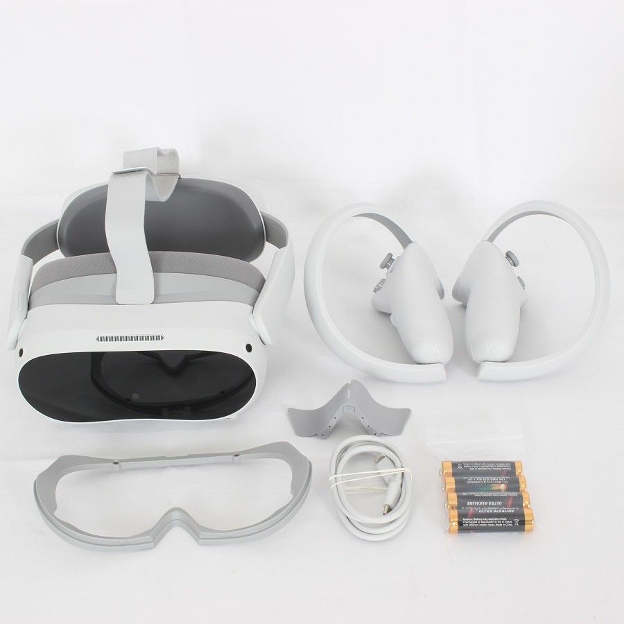 Pico4 128GB A8110A8120 オールインワンVRヘッドセット ピコ 本体