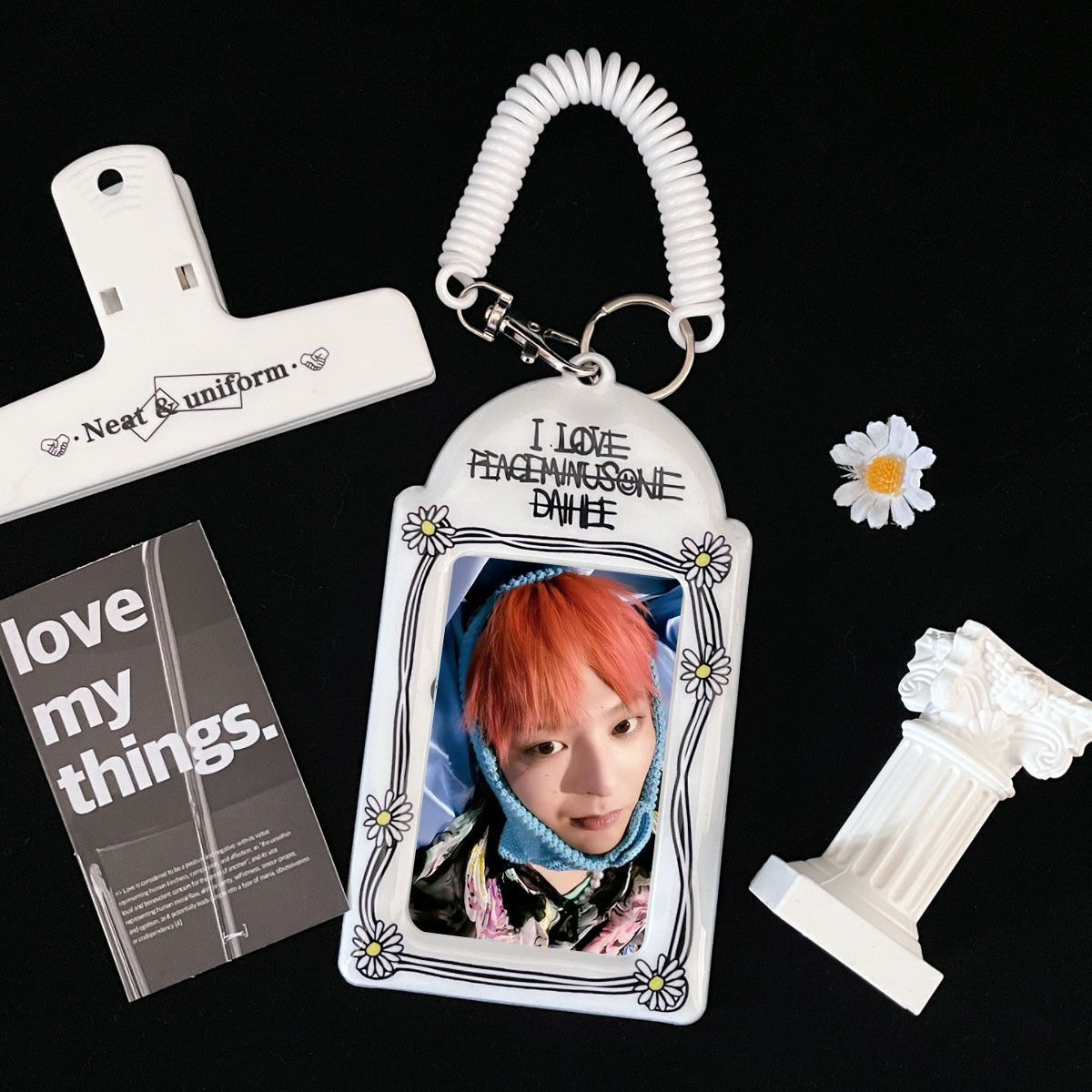 BIGBANG ジヨン ソウルコン FC入場者限定 G-DRAGON トレカ