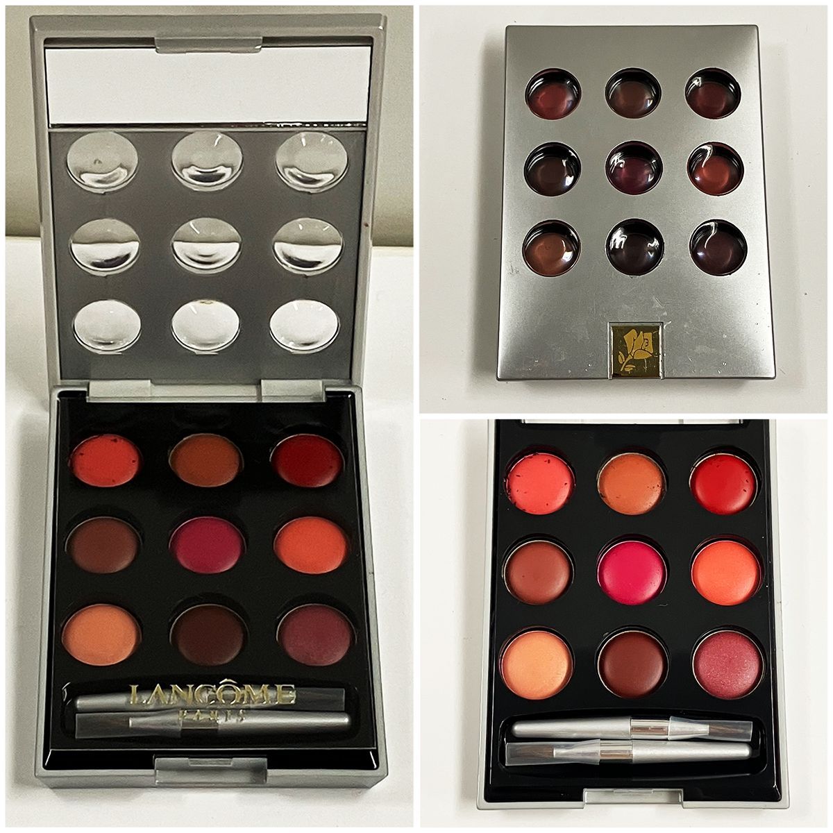 クリスチャンディオール イヴサンローラン