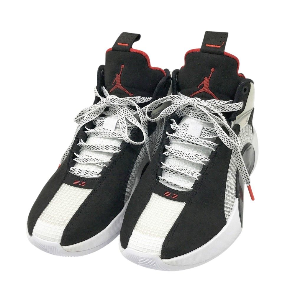 NIKE ナイキ CQ4228-001 スニーカー AIR JORDAN 35 PF ブラック系 26.5 240101538545 ゴルフウェア メンズ ストスト