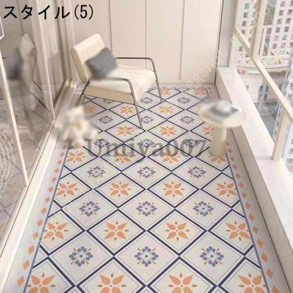 ロング 拭ける