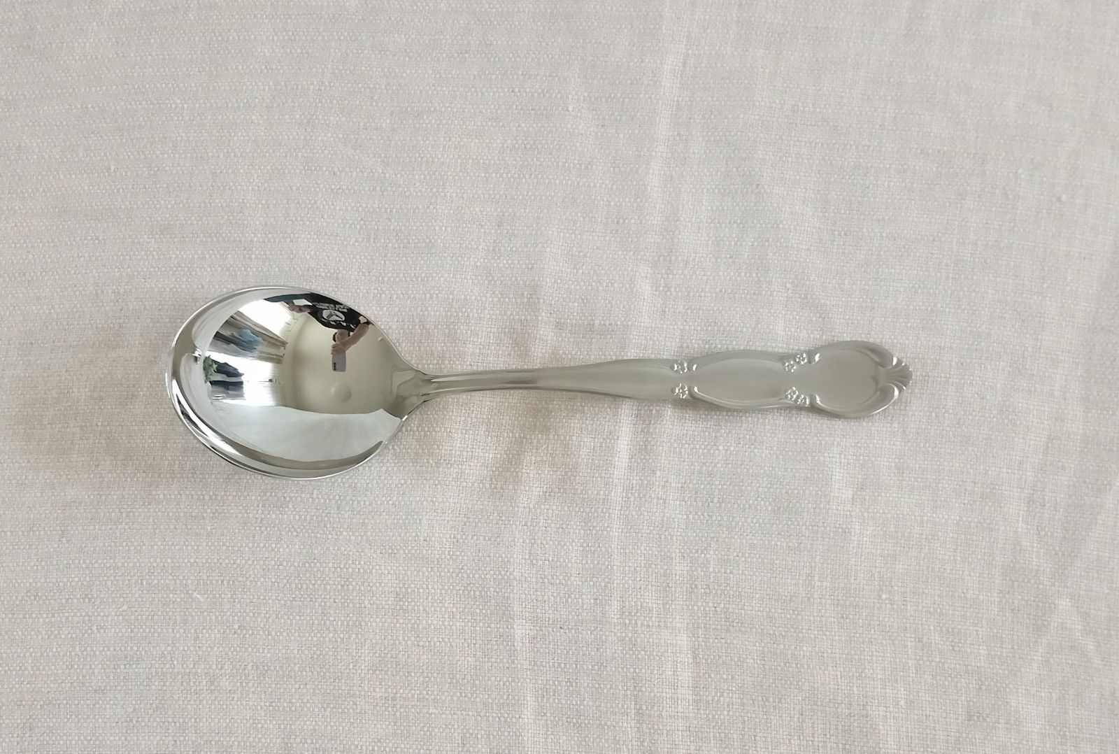 美品 Noritake クラフトーン スープスプーン5本セット - メルカリ