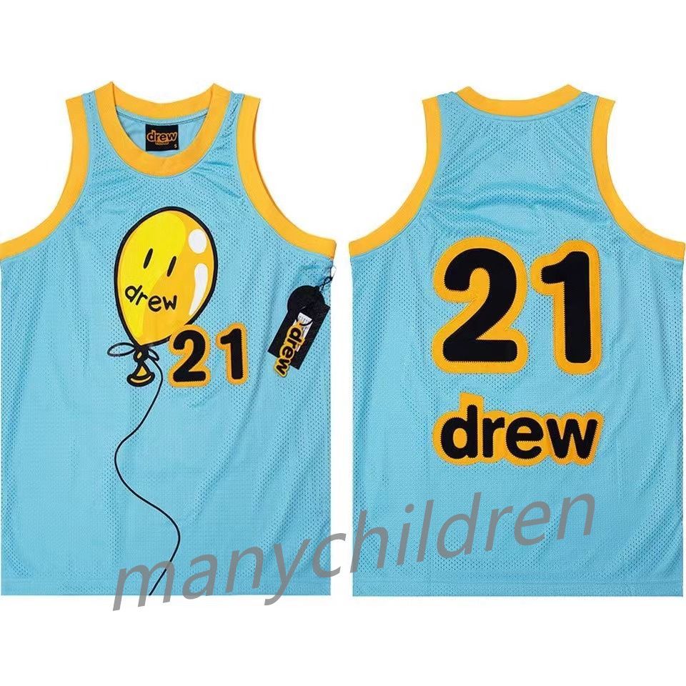 新品未使用】Drew House ドリューハウス バスケットボールシャツ ベスト ノースリーブベスト ノースリーブTシャツ - メルカリ