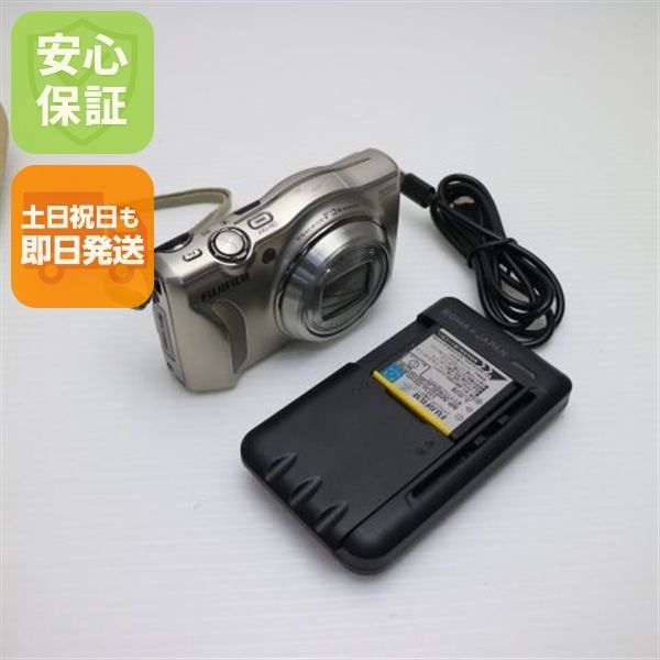 超 FinePix F800EXR ゴールド 即日発送 デジカメ FUJIFILM デジタルカメラ 本体 土日祝発送OK 02000