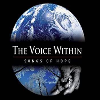 【】Voice Within the: Songs of Ho [DVD] [Import]
