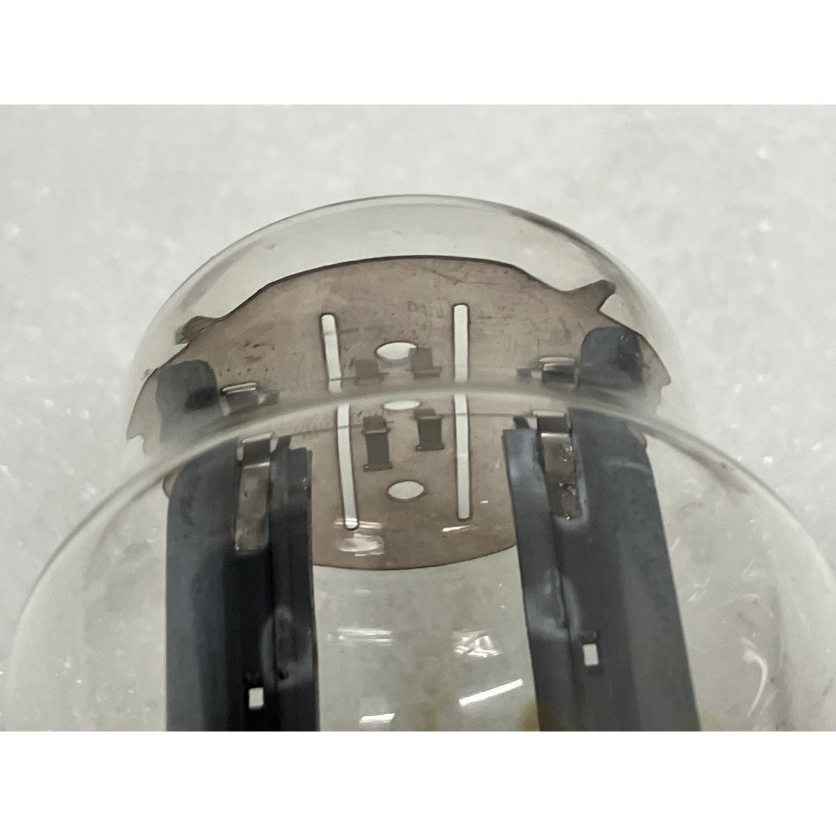 真空管 GEC 5U4G 新品 イギリス製【1本限定】 現状】ジーイーシー GEC 5U4G 1本 真空管 @54070 / 中古オーディオ買取