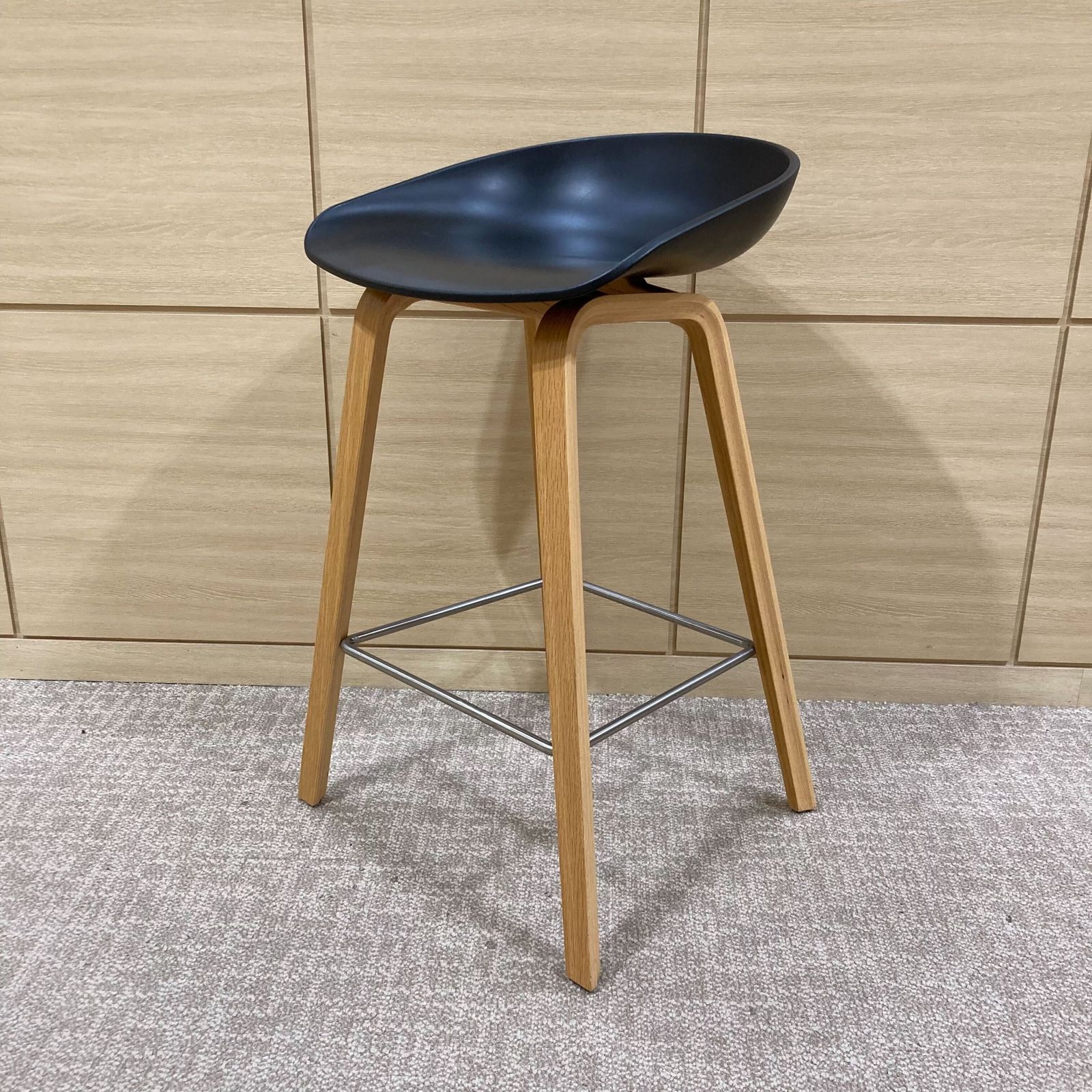 HAY ヘイ ハイスツール ハイチェア