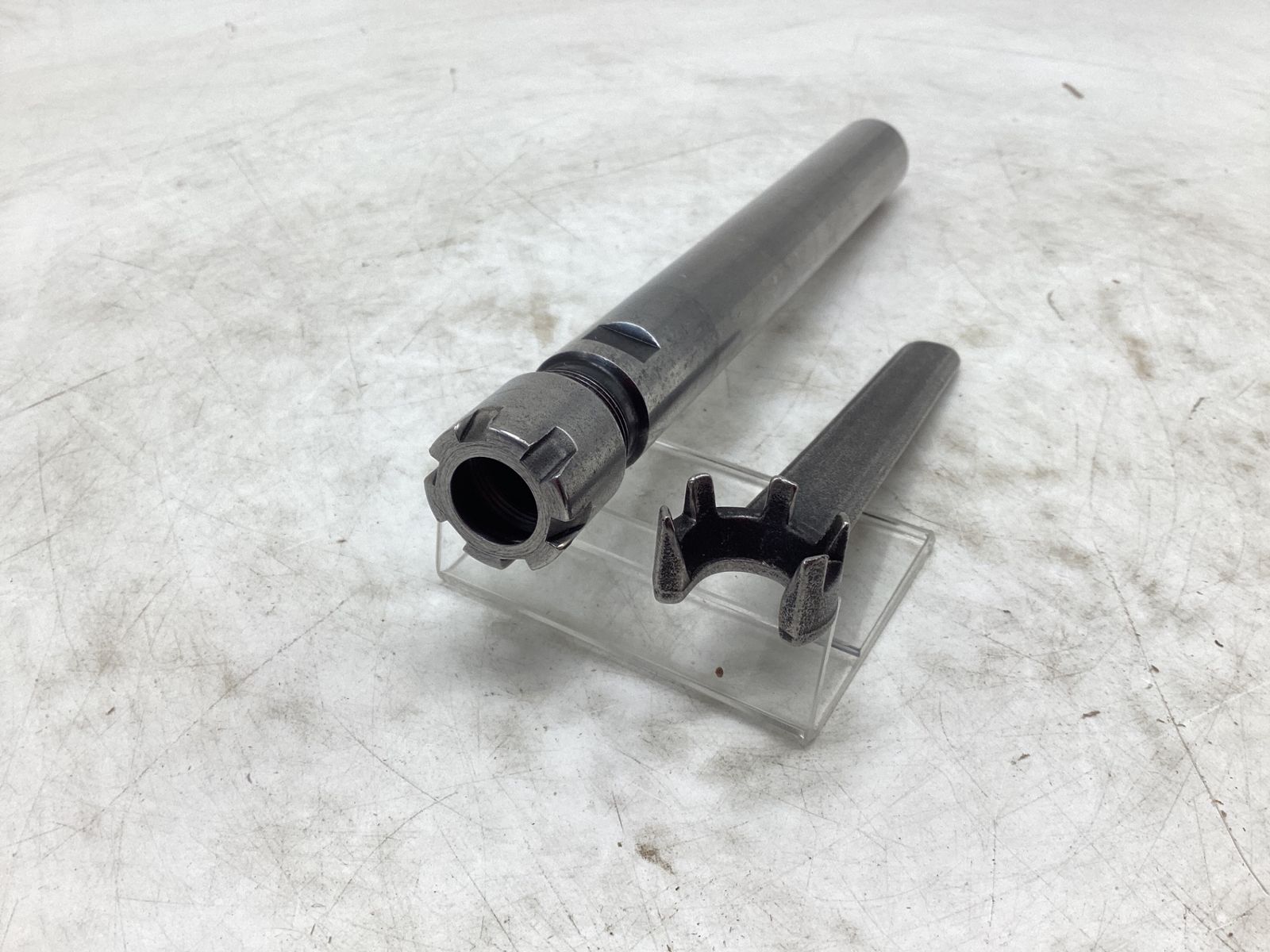 品 SYIC スプリングコレットチャックセット 4622 ITEQSYTCOUN0 エコツール豊田インター店 M02 HRDEVELOPMENT_JP