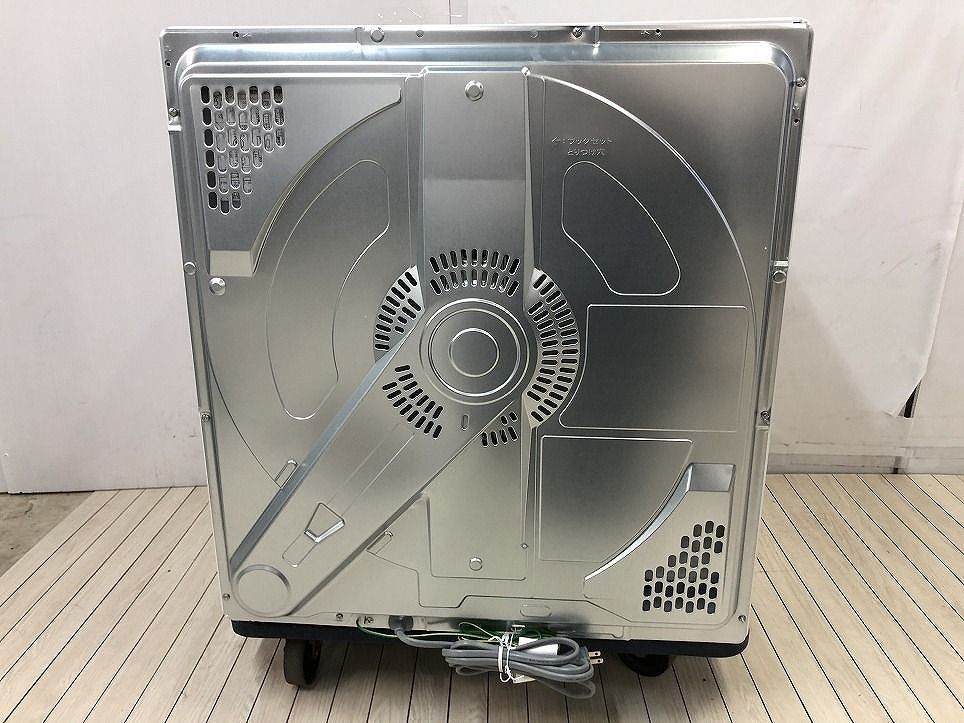 パナソニック 衣類乾燥機